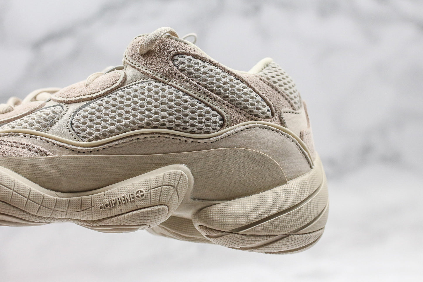 Adidas Yeezy 500 Blush 