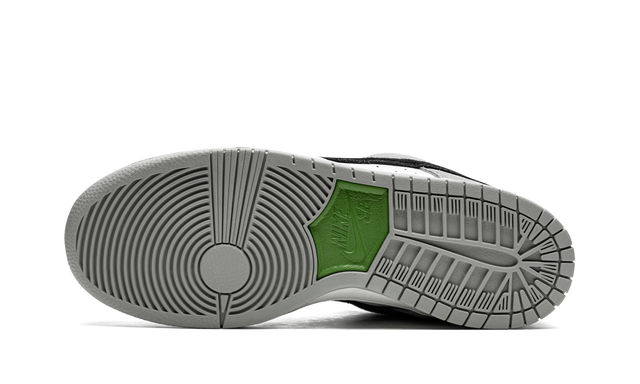 Nike SB Dunk Low Chlorophyll 