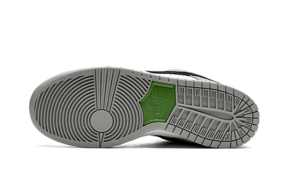 Nike SB Dunk Low Chlorophyll 
