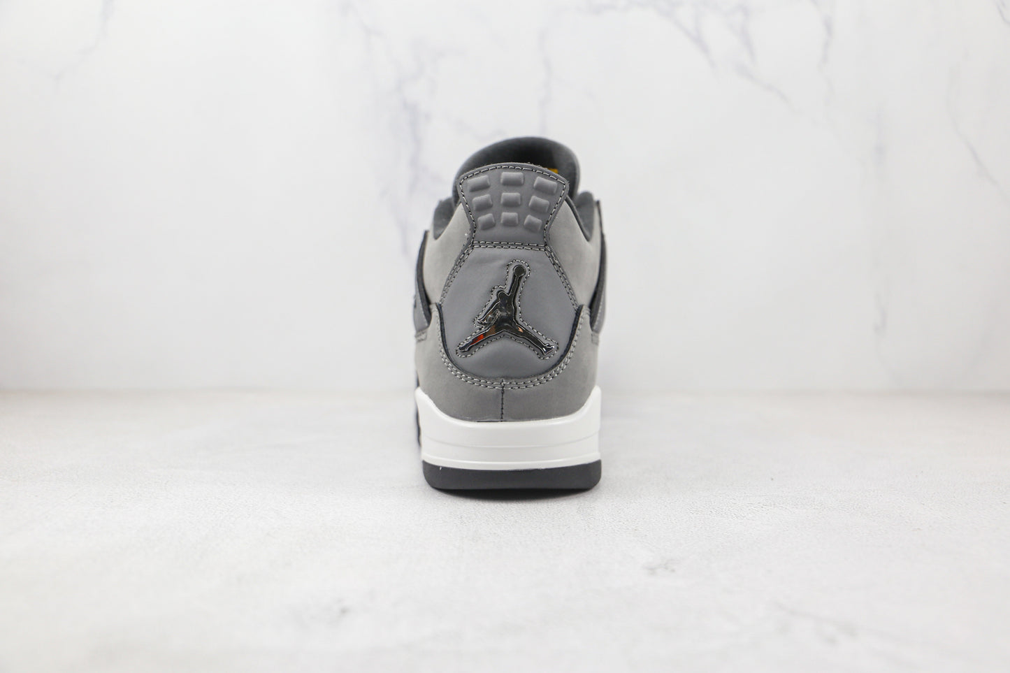 Jordan 4 Retro Cool Grey 