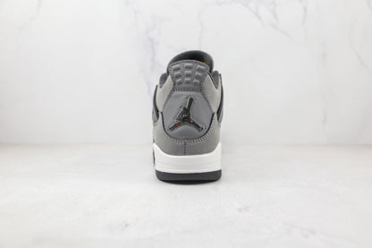 Jordan 4 Retro Cool Grey 