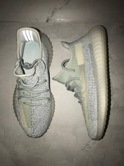 Adidas Yeezy Boost 350 V2 Cloud White (Reflective) 