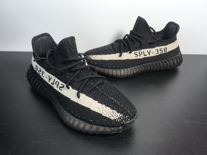Adidas Yeezy Boost 350 V2 Oreo 