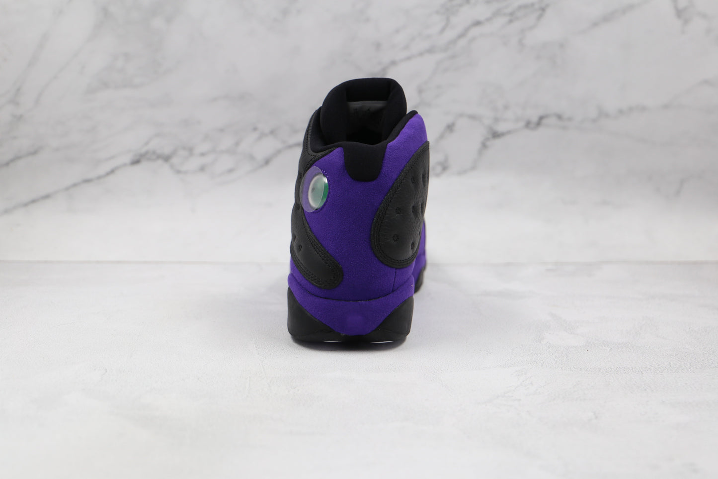 Jordan 13 Retro Court Purple 