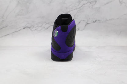 Jordan 13 Retro Court Purple 