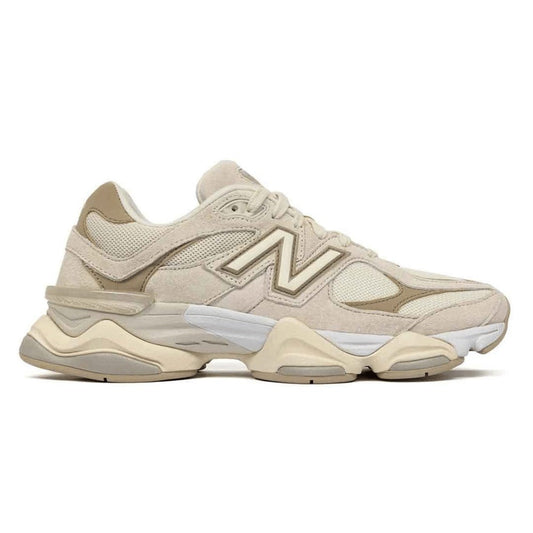 New Balance 9060 Mushroom Brown 