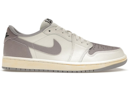 Jordan 1 Low OG Atmosphere Gray 