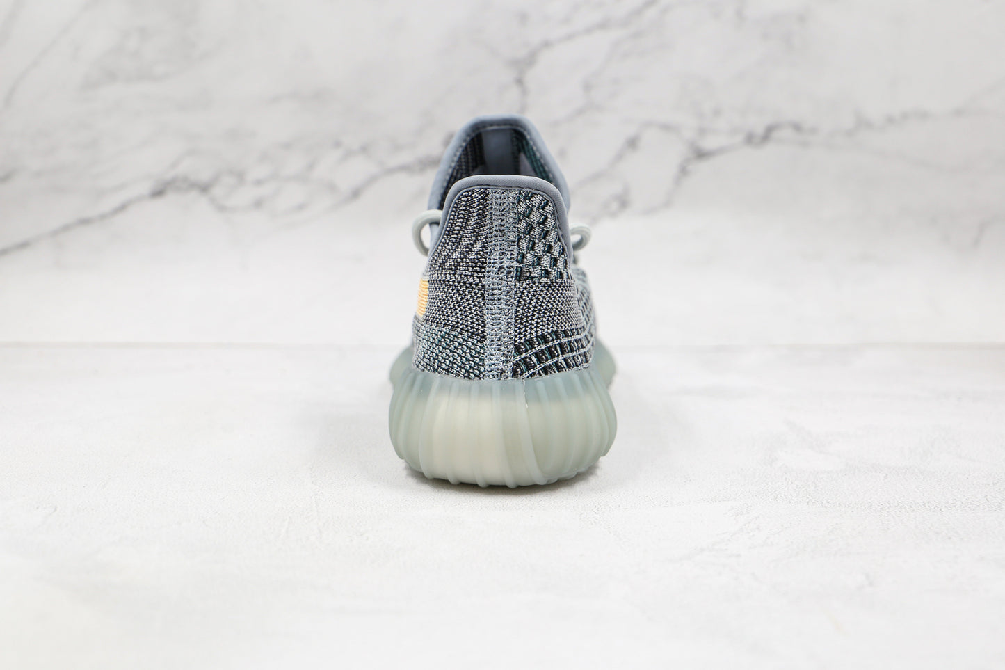 Adidas Yeezy Boost 350 V2 Ash Blue 