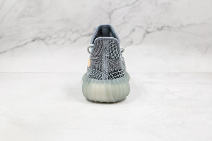 Adidas Yeezy Boost 350 V2 Ash Blue 