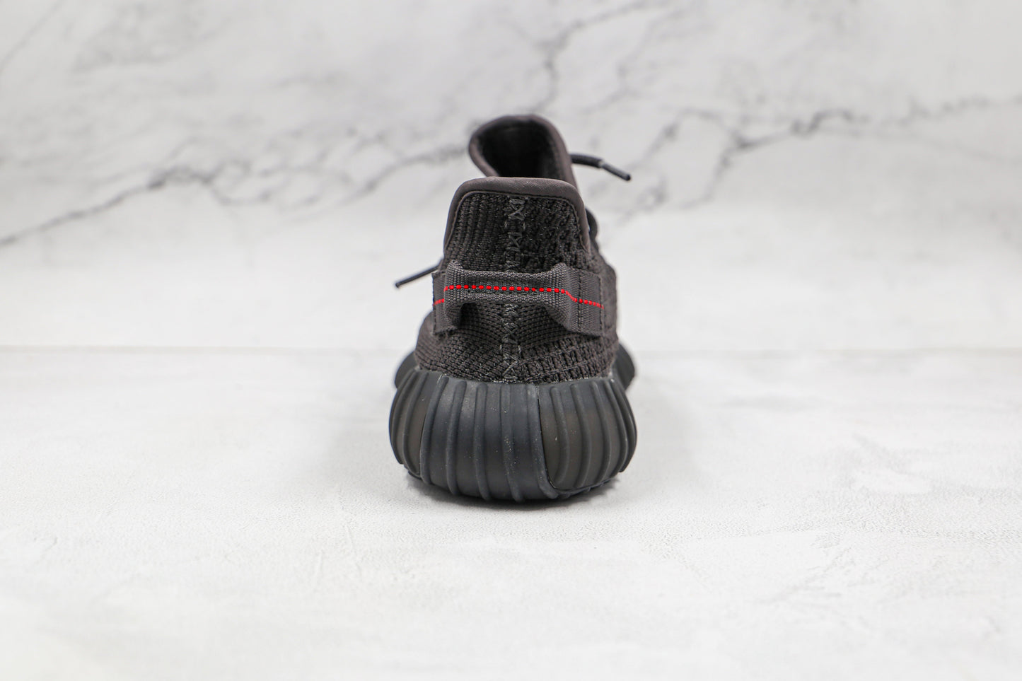 Adidas Yeezy Boost 350 V2 Static Black (Reflective) 