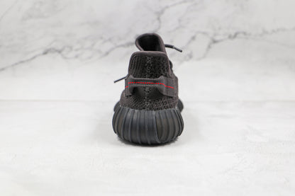 Adidas Yeezy Boost 350 V2 Static Black (Reflective) 