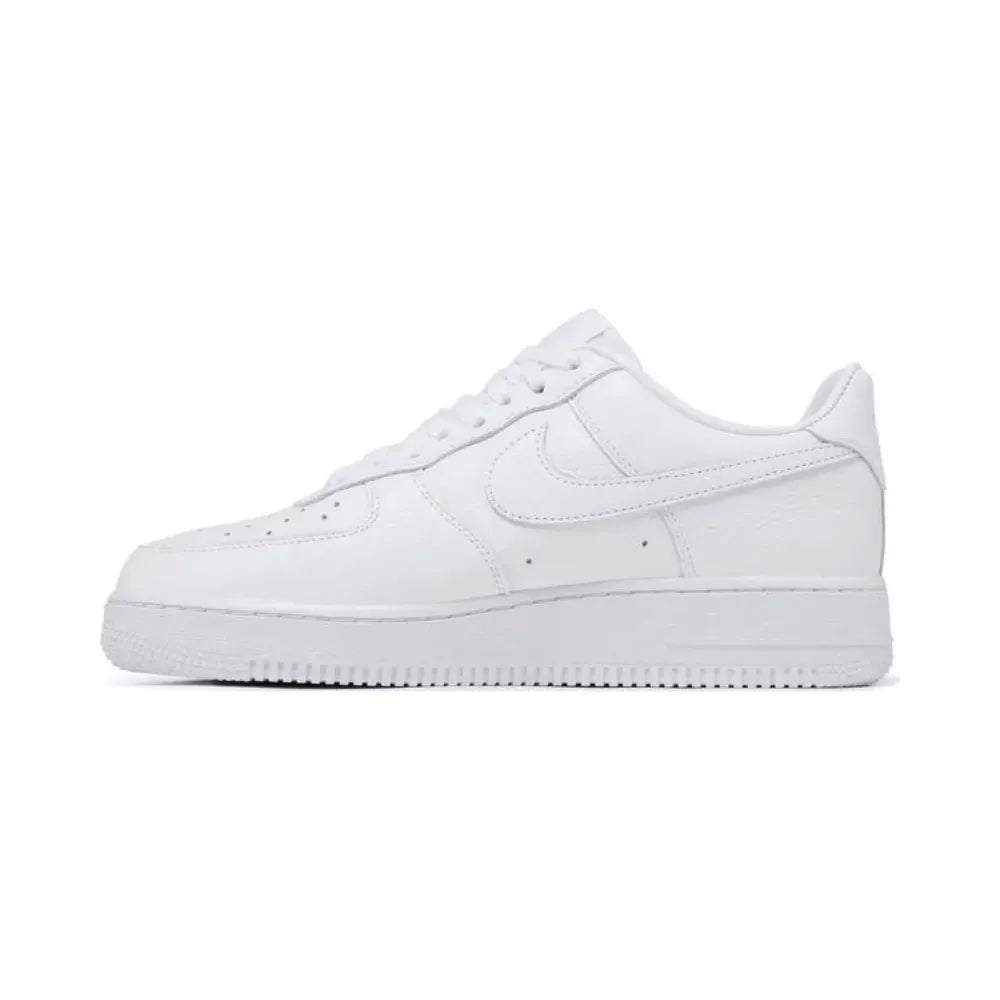 Nike Air Force 1 Low Cactus Plant Flea Market White 