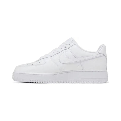Nike Air Force 1 Low Cactus Plant Flea Market White 
