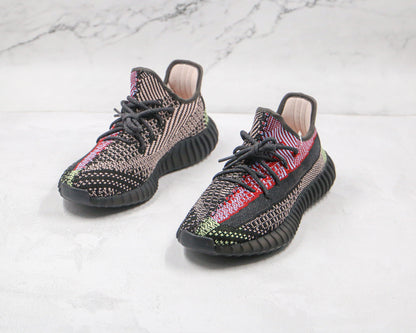 Adidas Yeezy Boost 350 V2 Yecheil (Non-Reflective) 