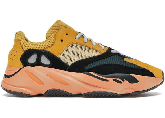 Adidas Yeezy Boost 700 Sun 