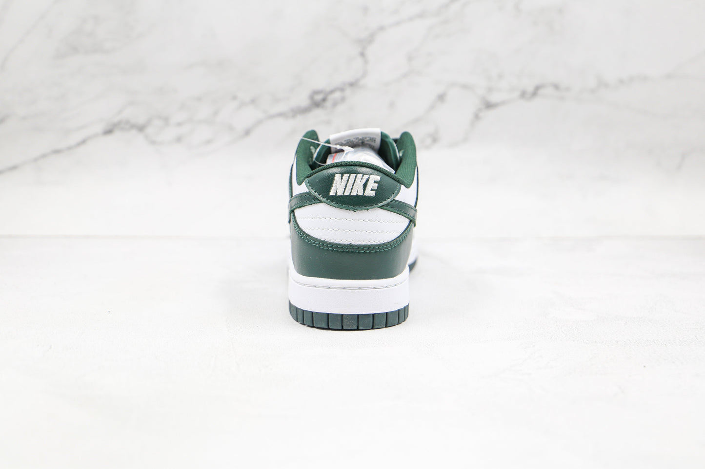 Nike Dunk Low Michigan State 