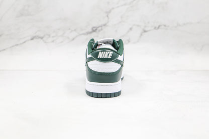 Nike Dunk Low Michigan State 