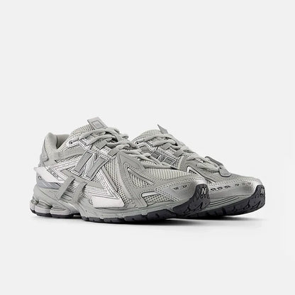 New Balance 1906A Concrete Silver Metallic 