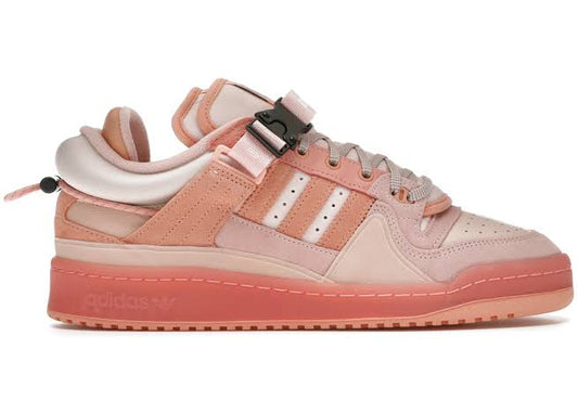 Adidas Bad Bunny Pink Easter Egg 