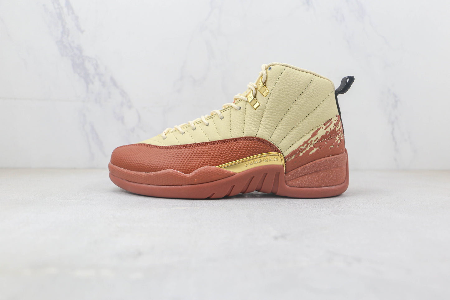 Jordan 12 Retro Eastside Golf Out of the Clay 