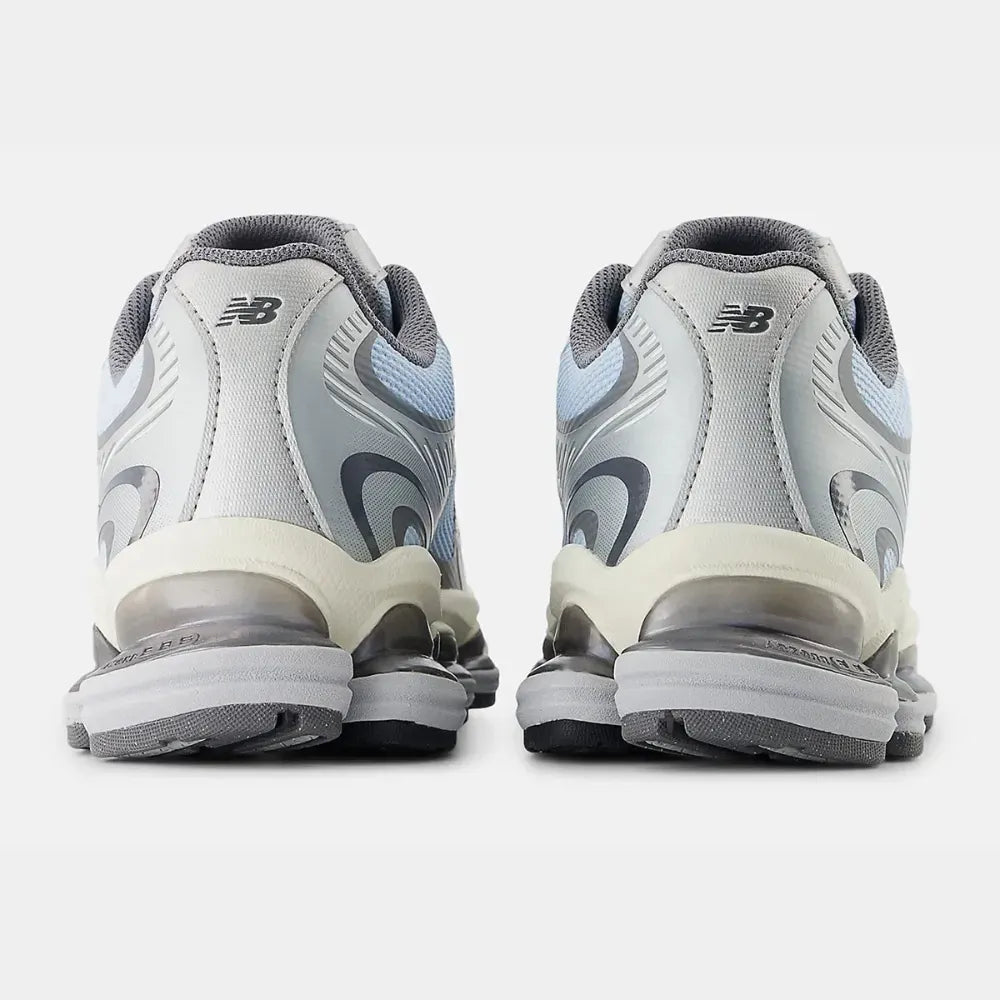 New Balance Abzorb 2000 Blue Gray Cream 
