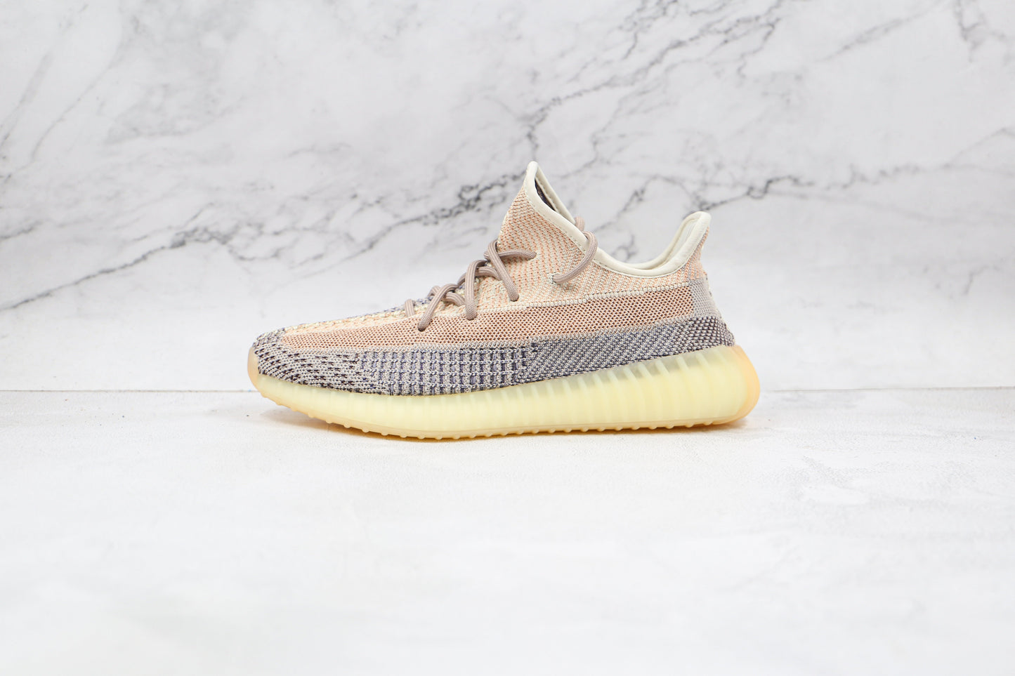 Adidas Yeezy Boost 350 V2 Ash Pearl 