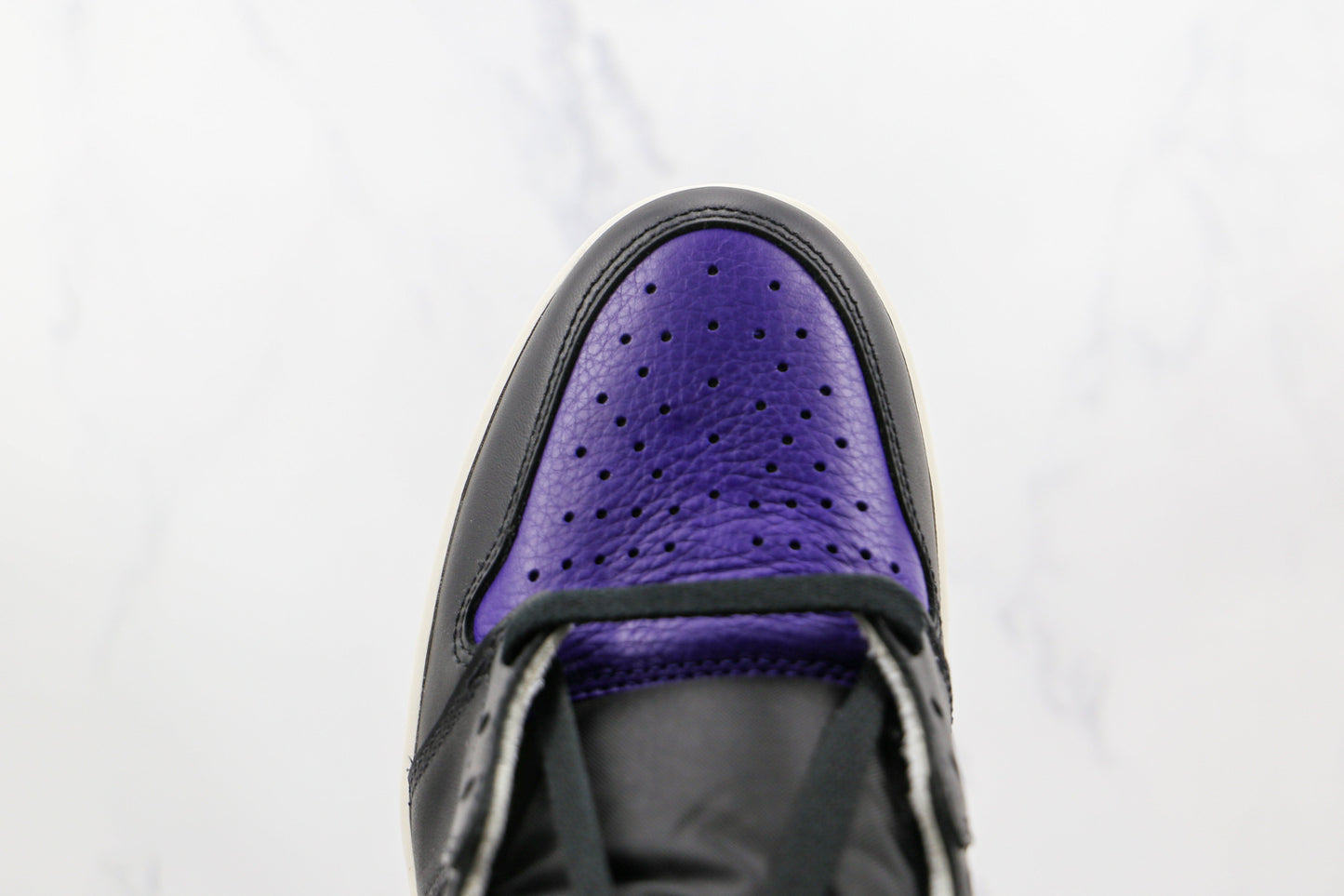 Jordan 1 Retro High Court Purple 