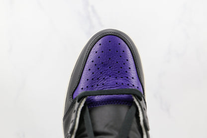 Jordan 1 Retro High Court Purple 