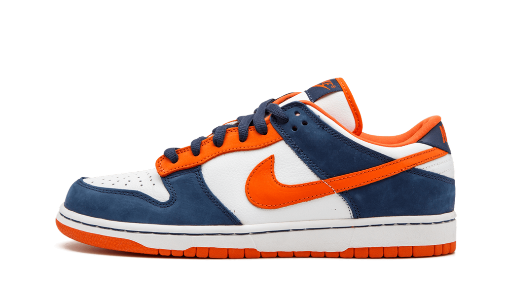 Nike SB Dunk Low Broncos 