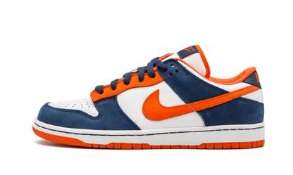Nike SB Dunk Low Broncos 