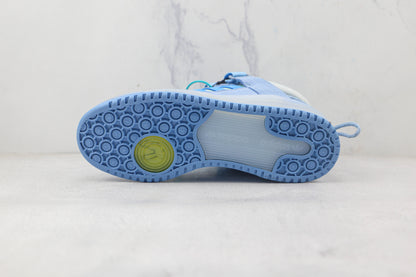 Adidas Bad Bunny Blue Tint 
