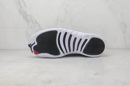 Jordan 12 Playoffs 