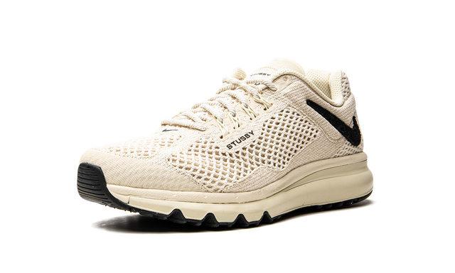 Nike Air Max 2013 Stussy Fossil 