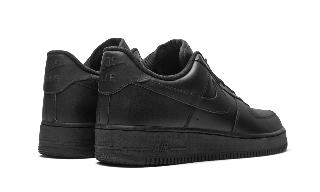 Nike Air Force 1 Black 
