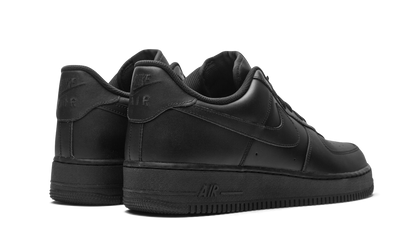 Nike Air Force 1 Black 