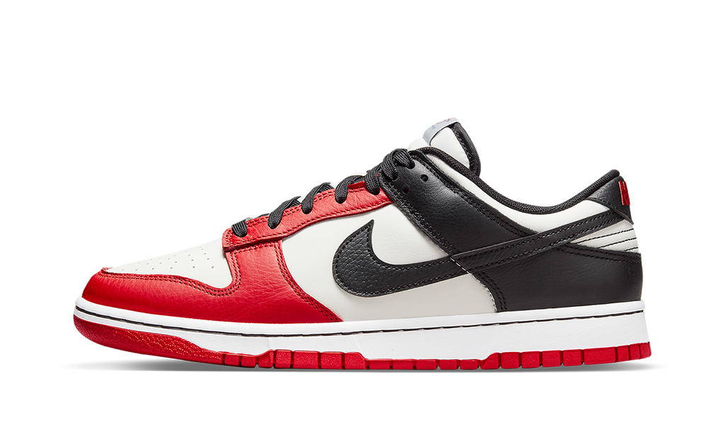 Nike Dunk Low NBA 