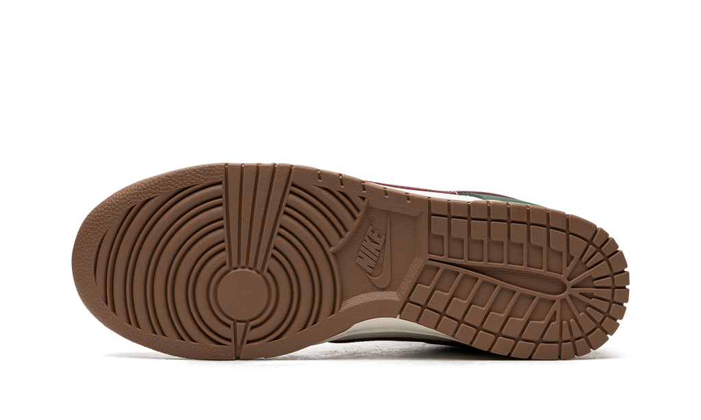 Nike Dunk Low Gorge Green 