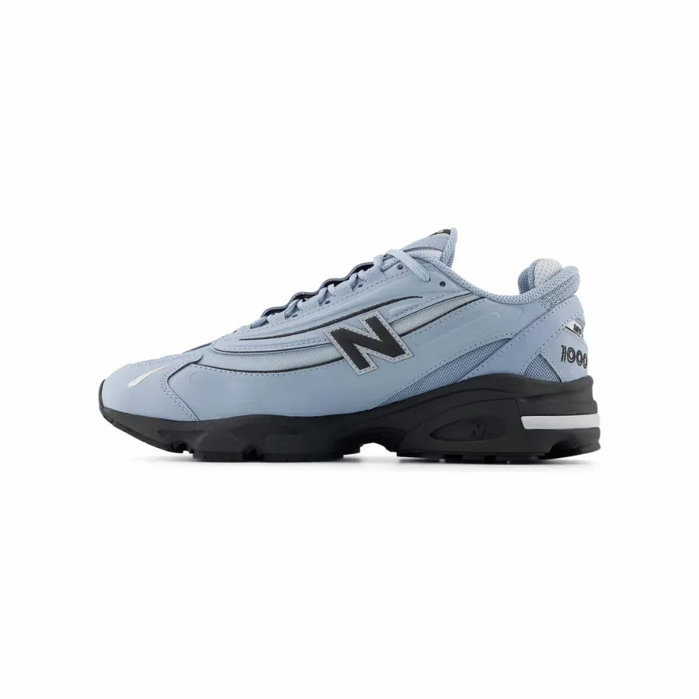 New Balance 1000 Light Blue Black 