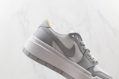 Jordan 1 Elevate Low Wolf Gray 