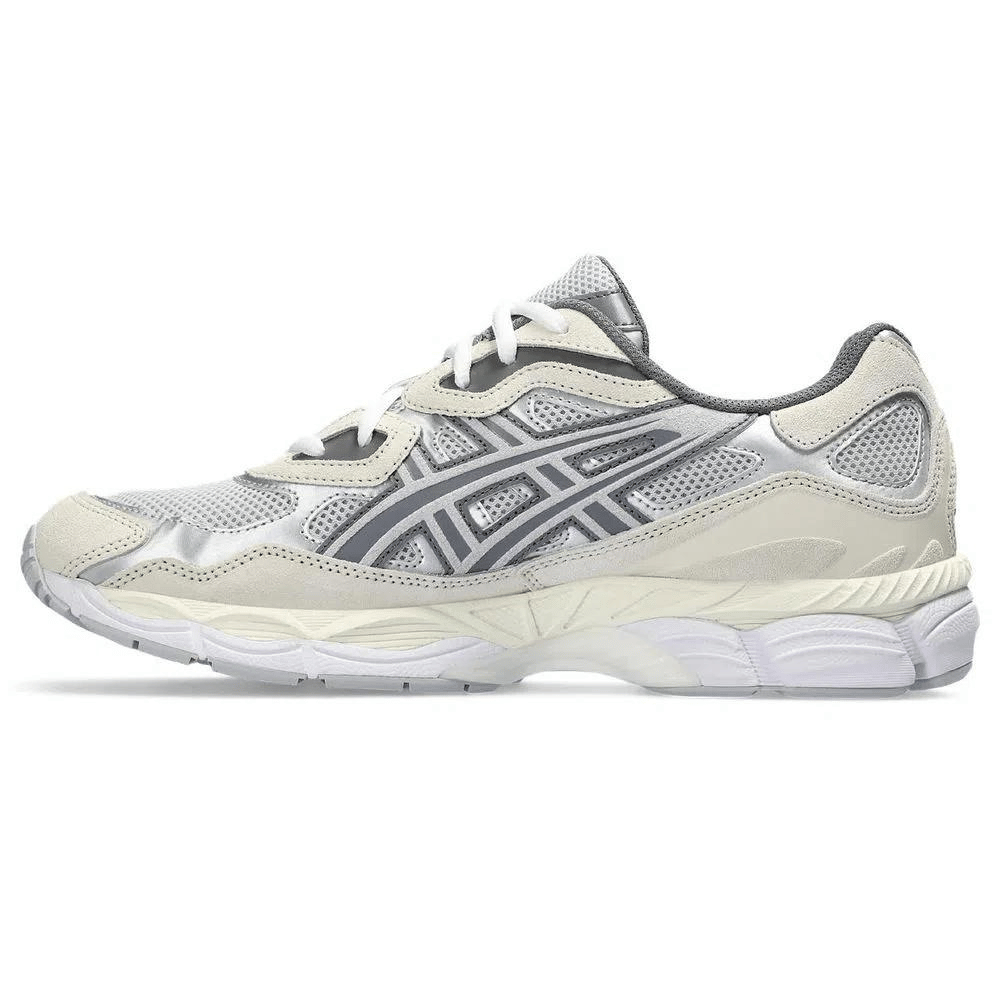 ASICS Gel-NYC Concrete Oatmeal 