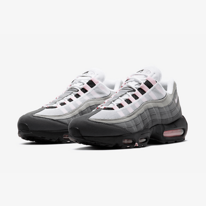 Nike Air Max 95 Gunsmoke Pink Foam 