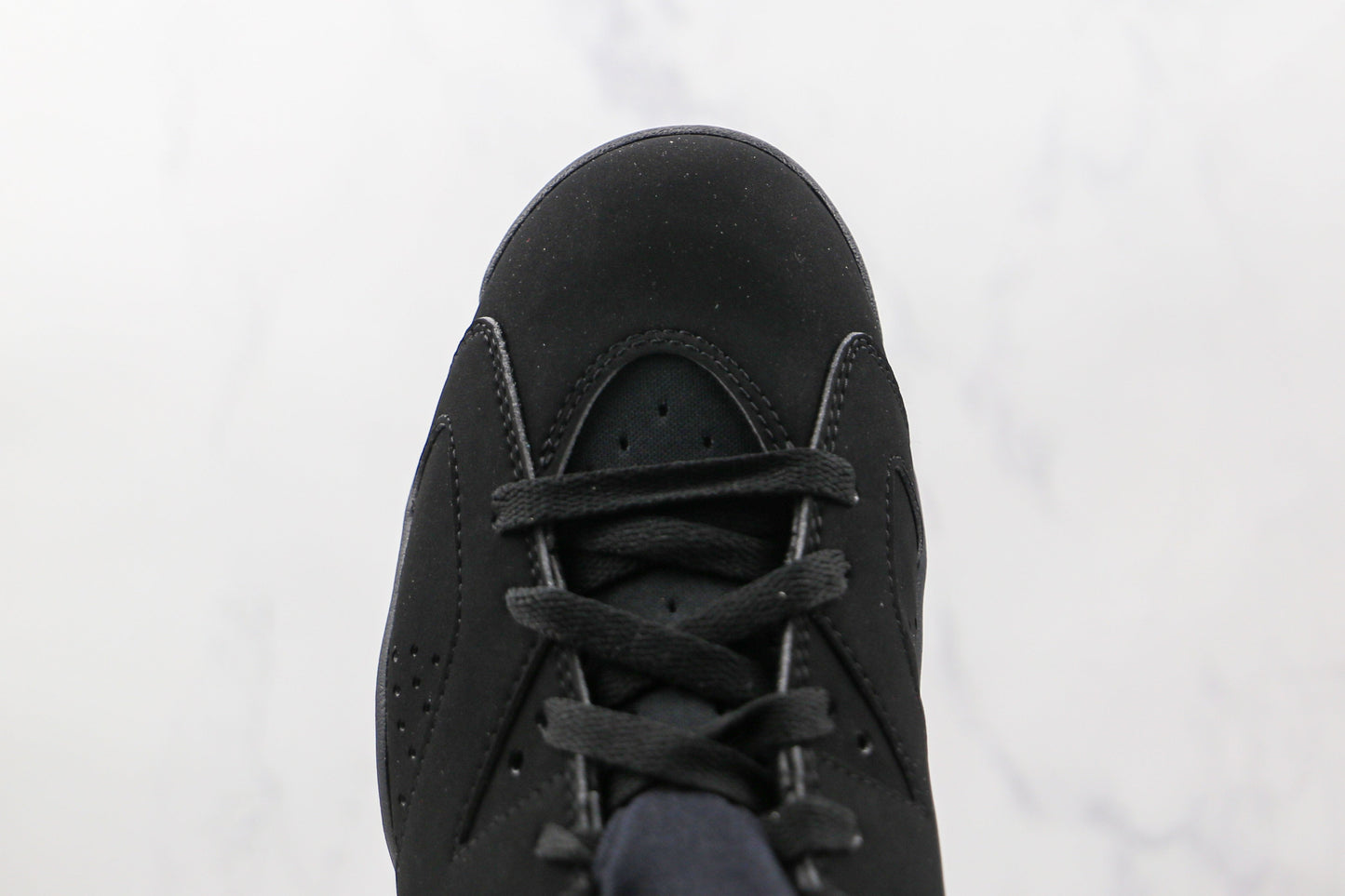 Jordan 6 Retro Black Infrared 