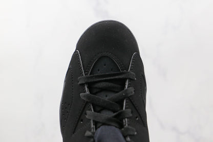 Jordan 6 Retro Black Infrared 