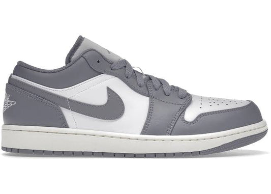 Air Jordan 1 Low Vintage Grey 