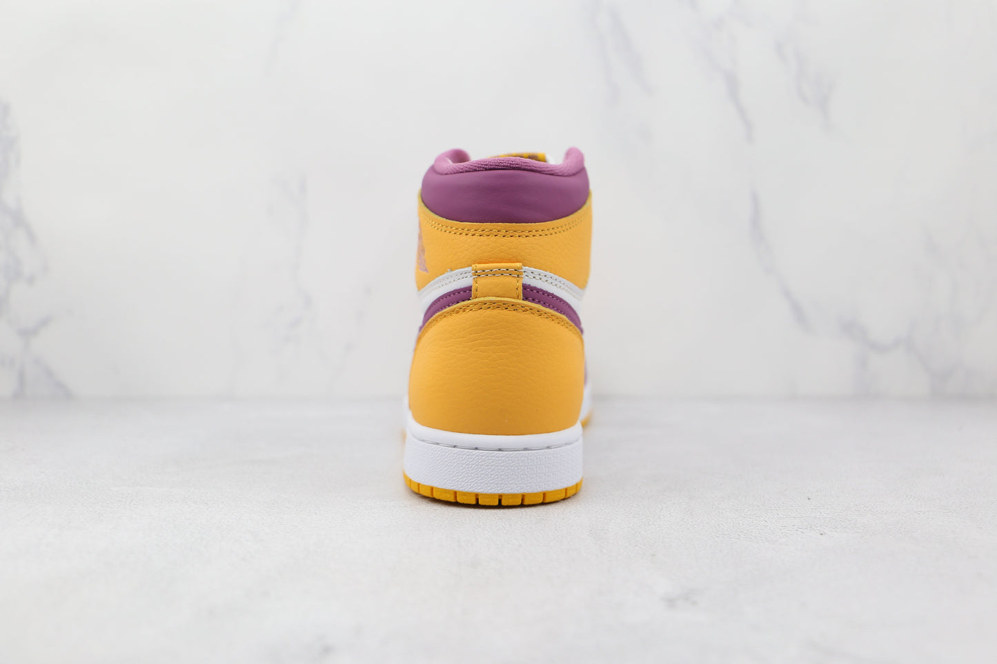 Jordan 1 Retro High Brotherhood 