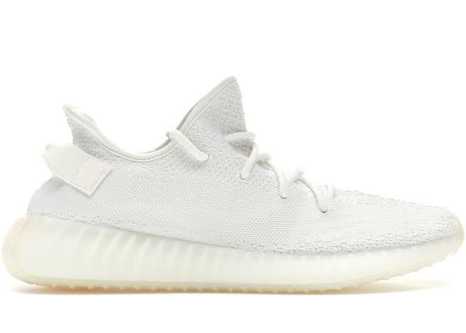 Adidas Yeezy Boost 350 V2 Cream/Triple White 
