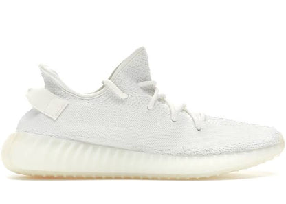Adidas Yeezy Boost 350 V2 Cream/Triple White 