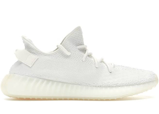 Adidas Yeezy Boost 350 V2 Cream/Triple White 