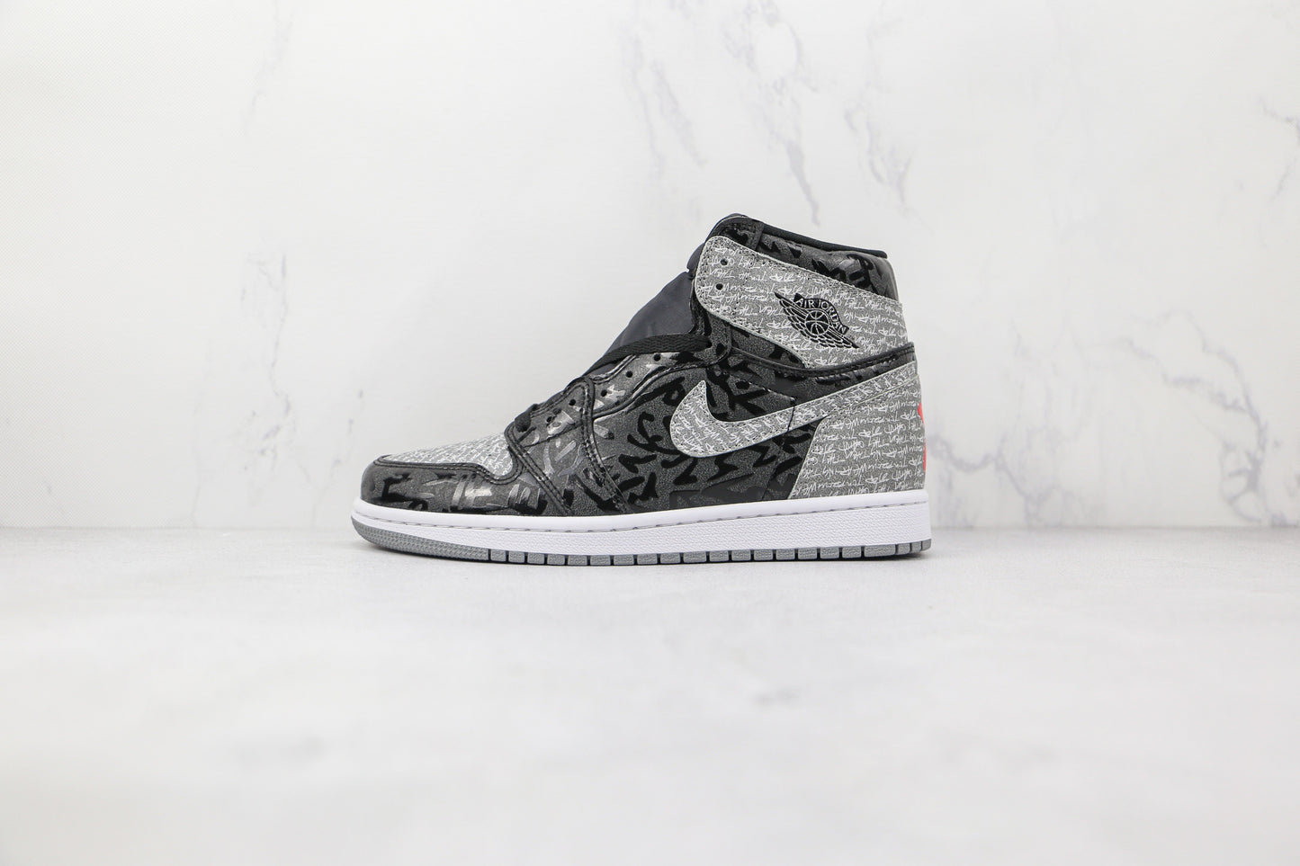 Jordan 1 Retro High OG Rebellionaire 