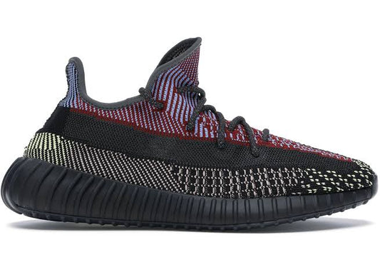 Adidas Yeezy Boost 350 V2 Yecheil (Non-Reflective) 